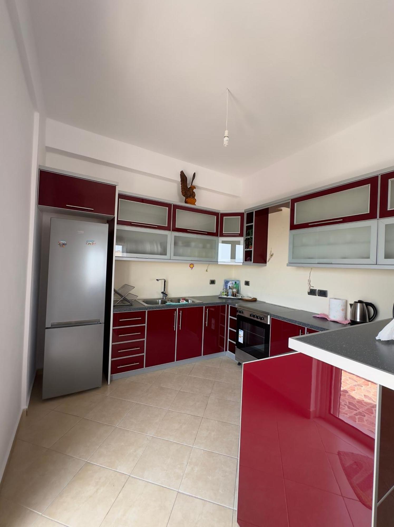 Seaview Apartamento Sarandë