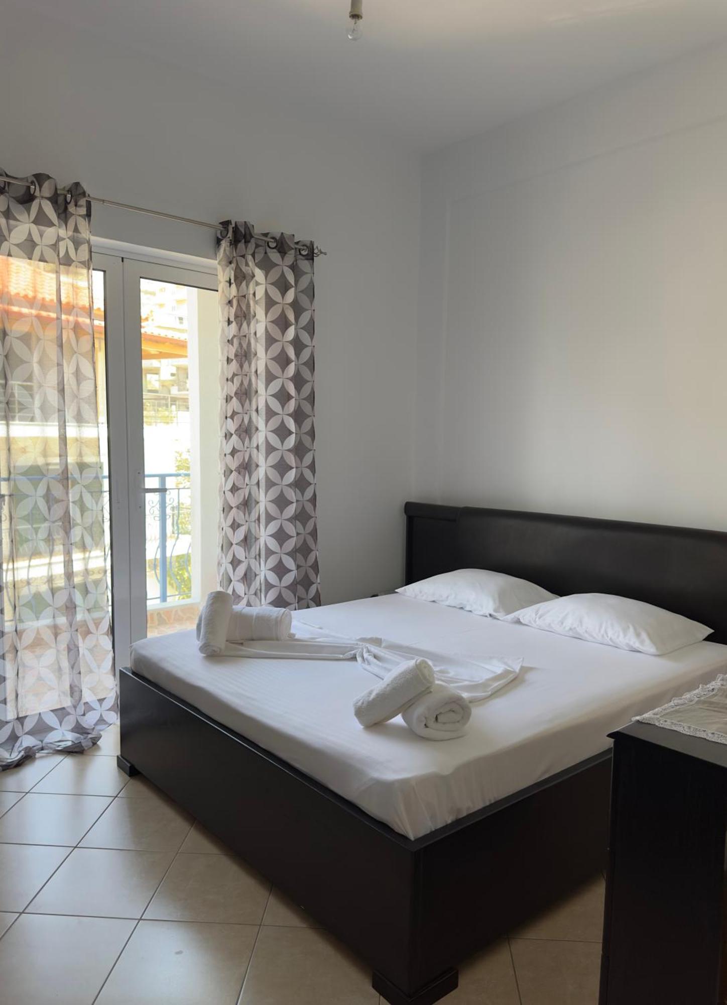 Apartamento Seaview *