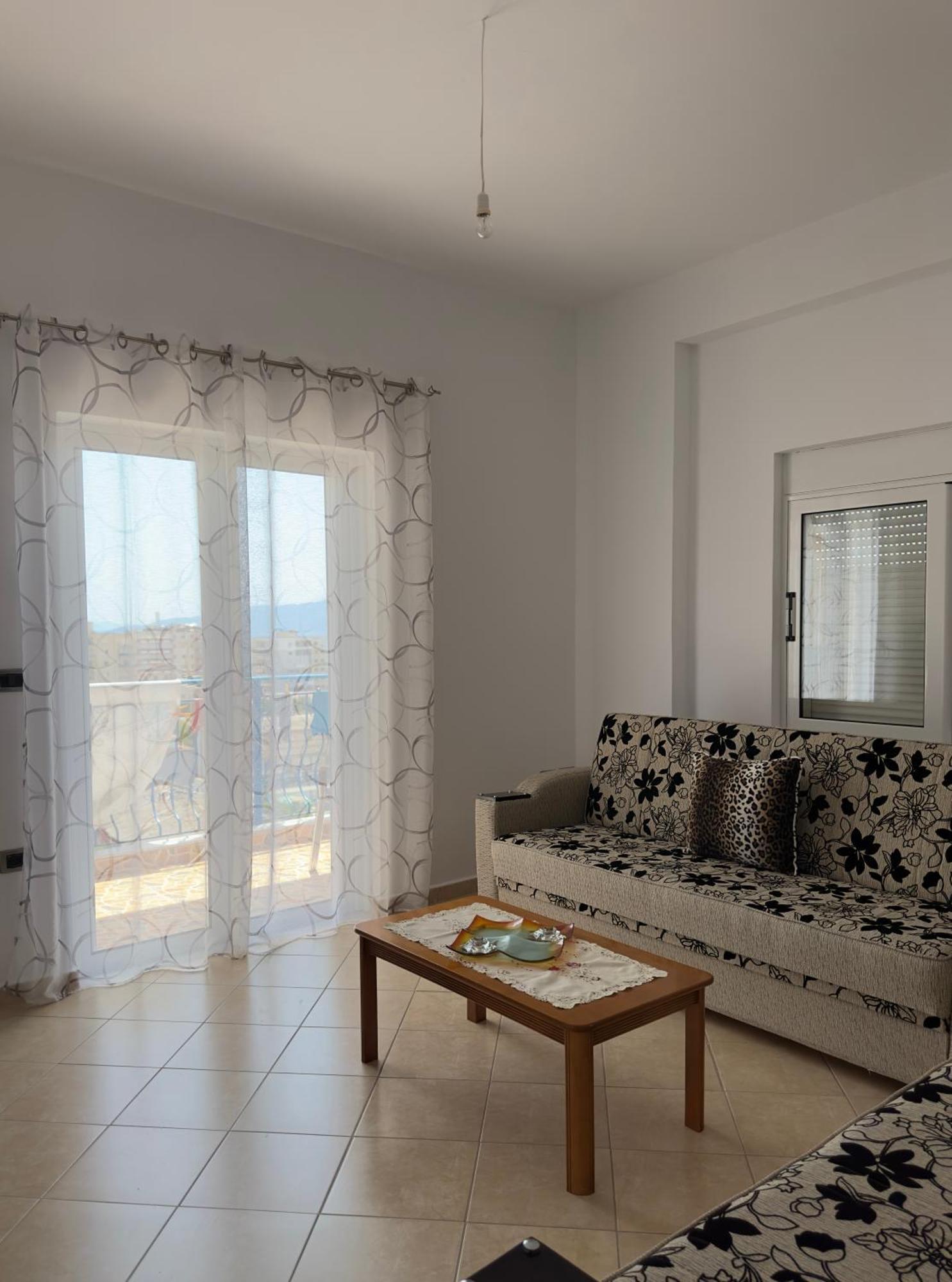 Apartamento Seaview Sarandë