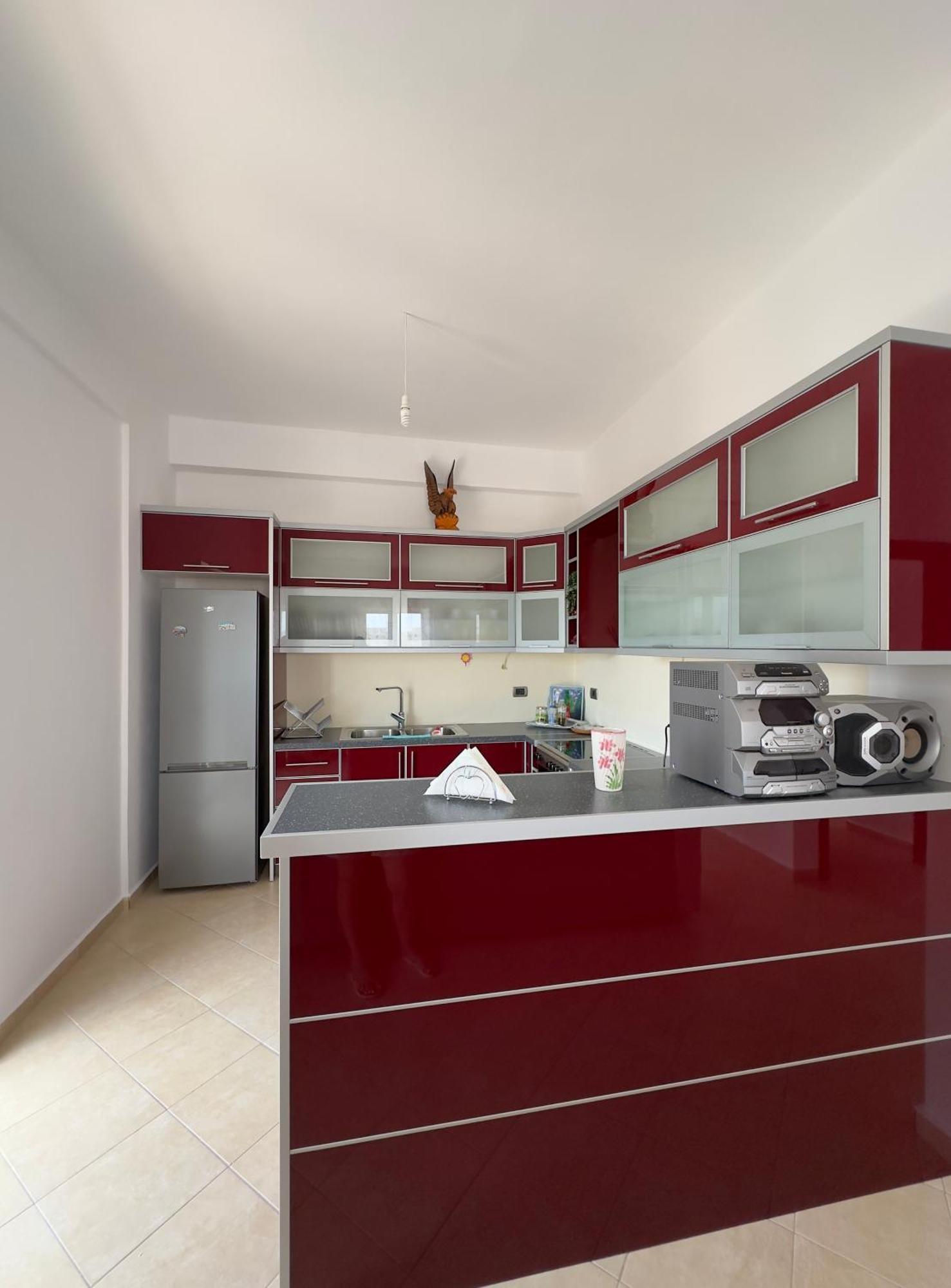 Seaview Apartamento