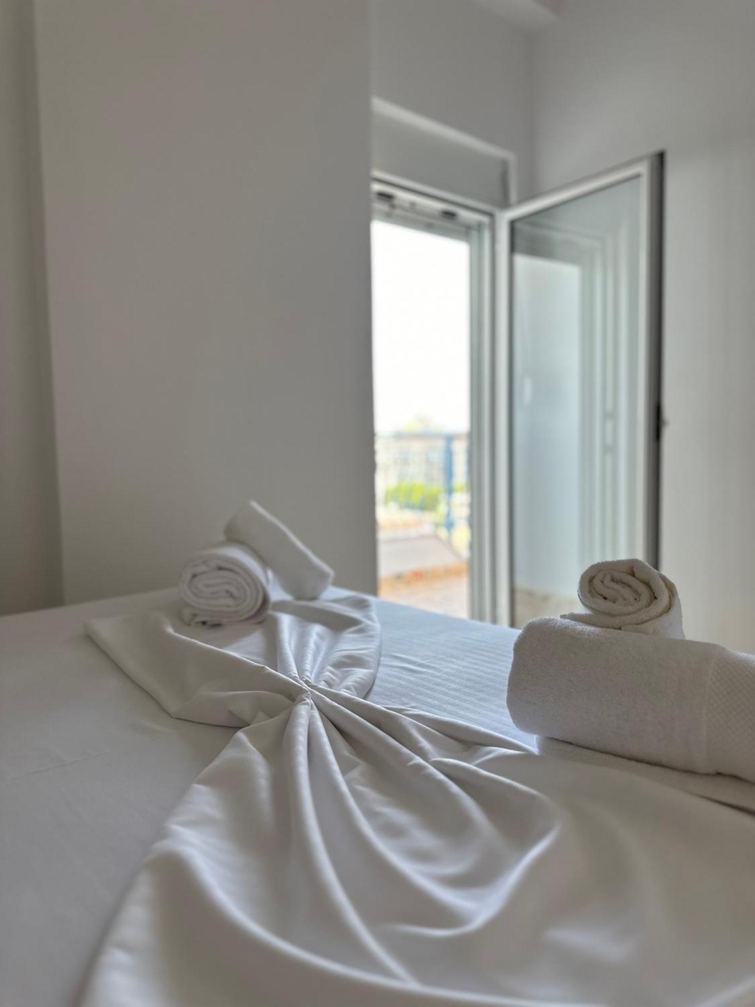 Seaview Apartament